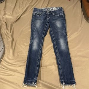 Ariat Skinny Jeans